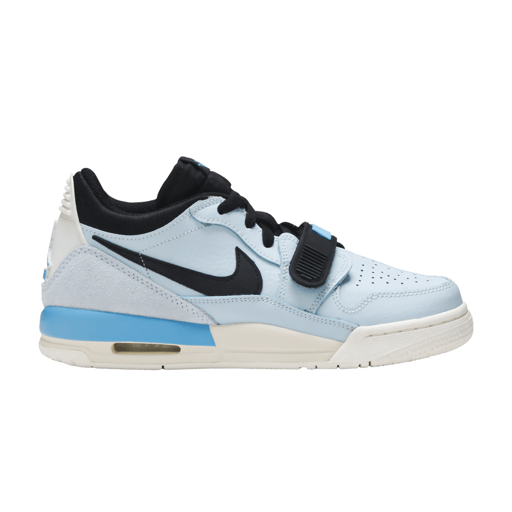 Air Jordan Legacy 312 Low GS 'Pale Blue'