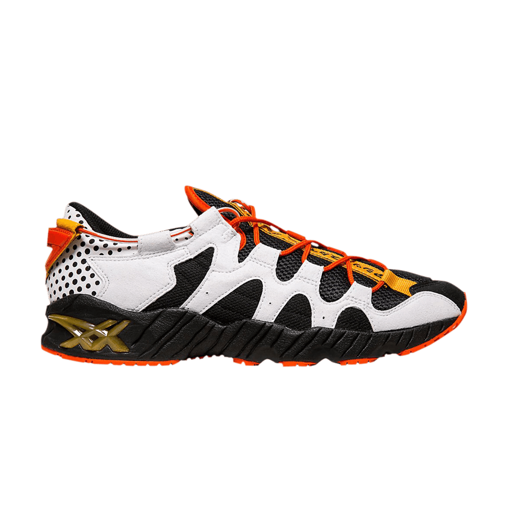 ASICS Gel Mai 'Happy Chaos - Black Orange'