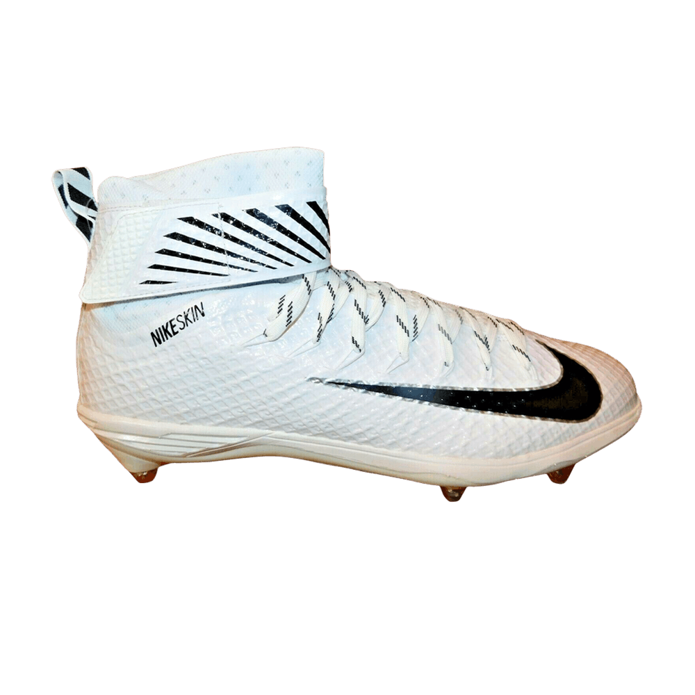 nike lunarbeast elite td review