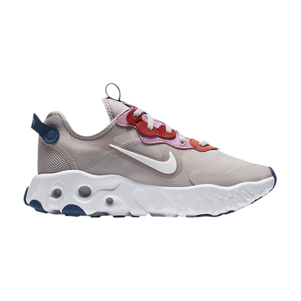 NIKE WMNS REACT ART3MIS 'PLATINUM VIOLET'