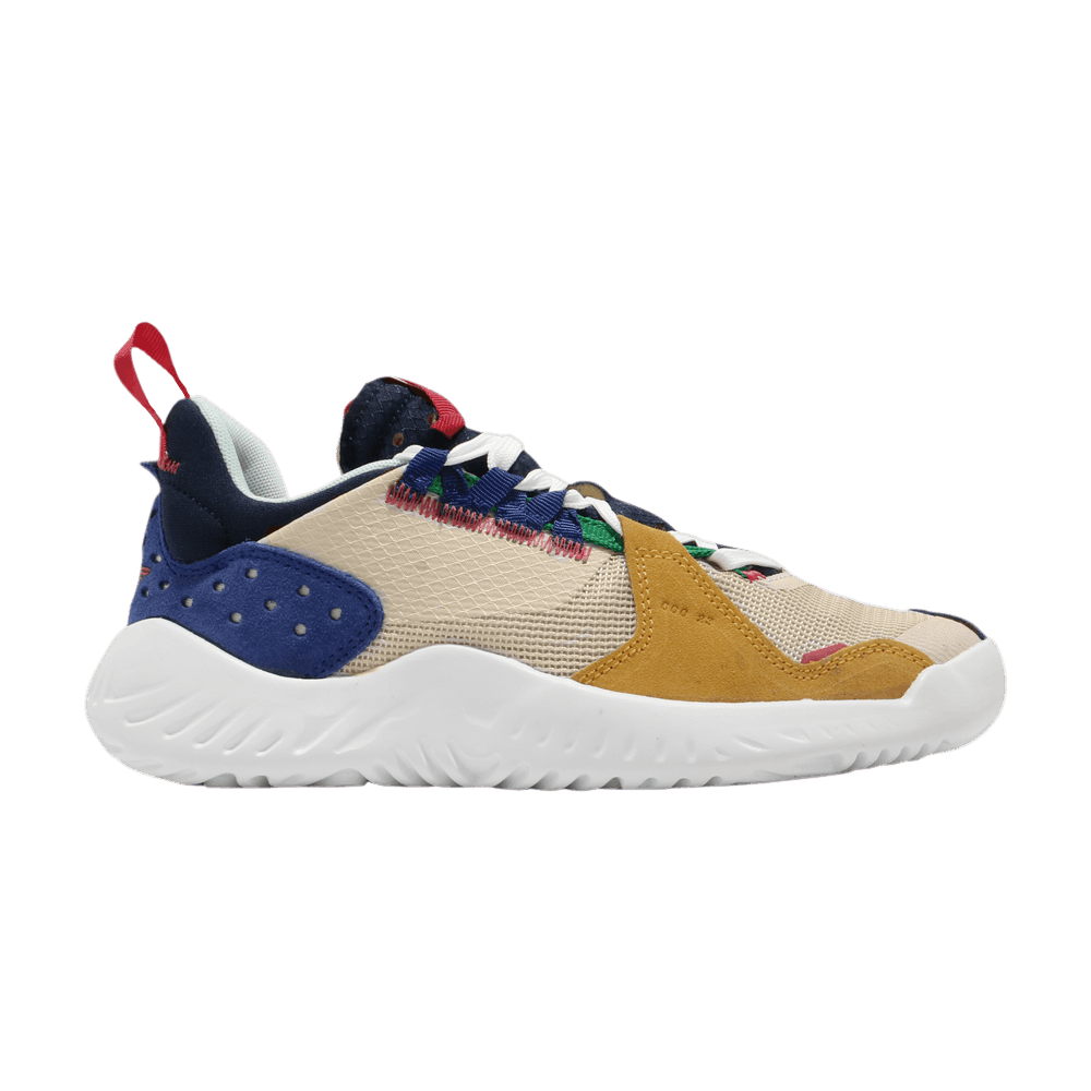 Air Jordan Jordan Delta BG 'Oatmeal' - DB5922-161