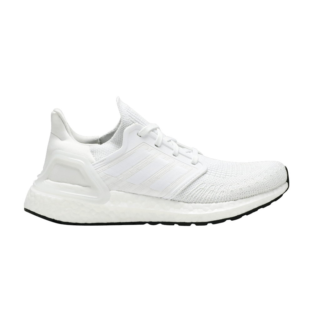 Wmns UltraBoost 20 'Cloud White'