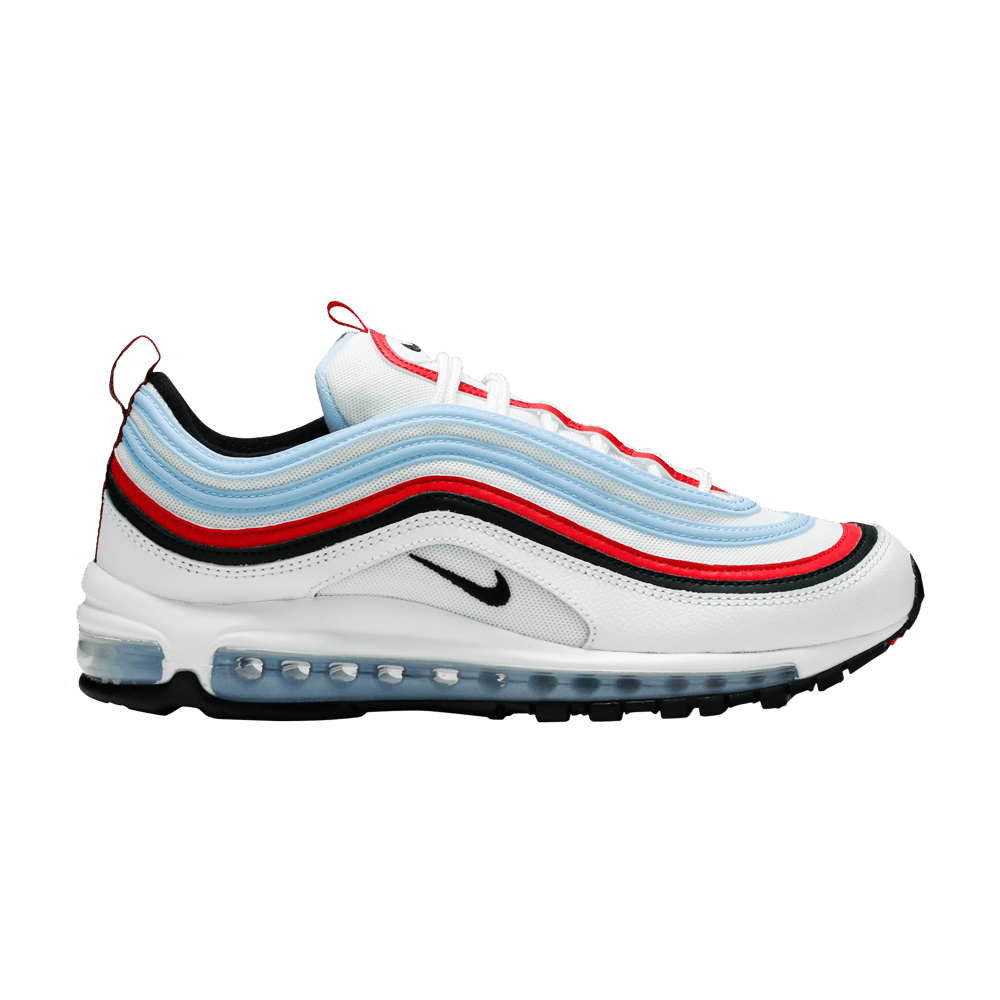 Air Max 97 'Light Blue'