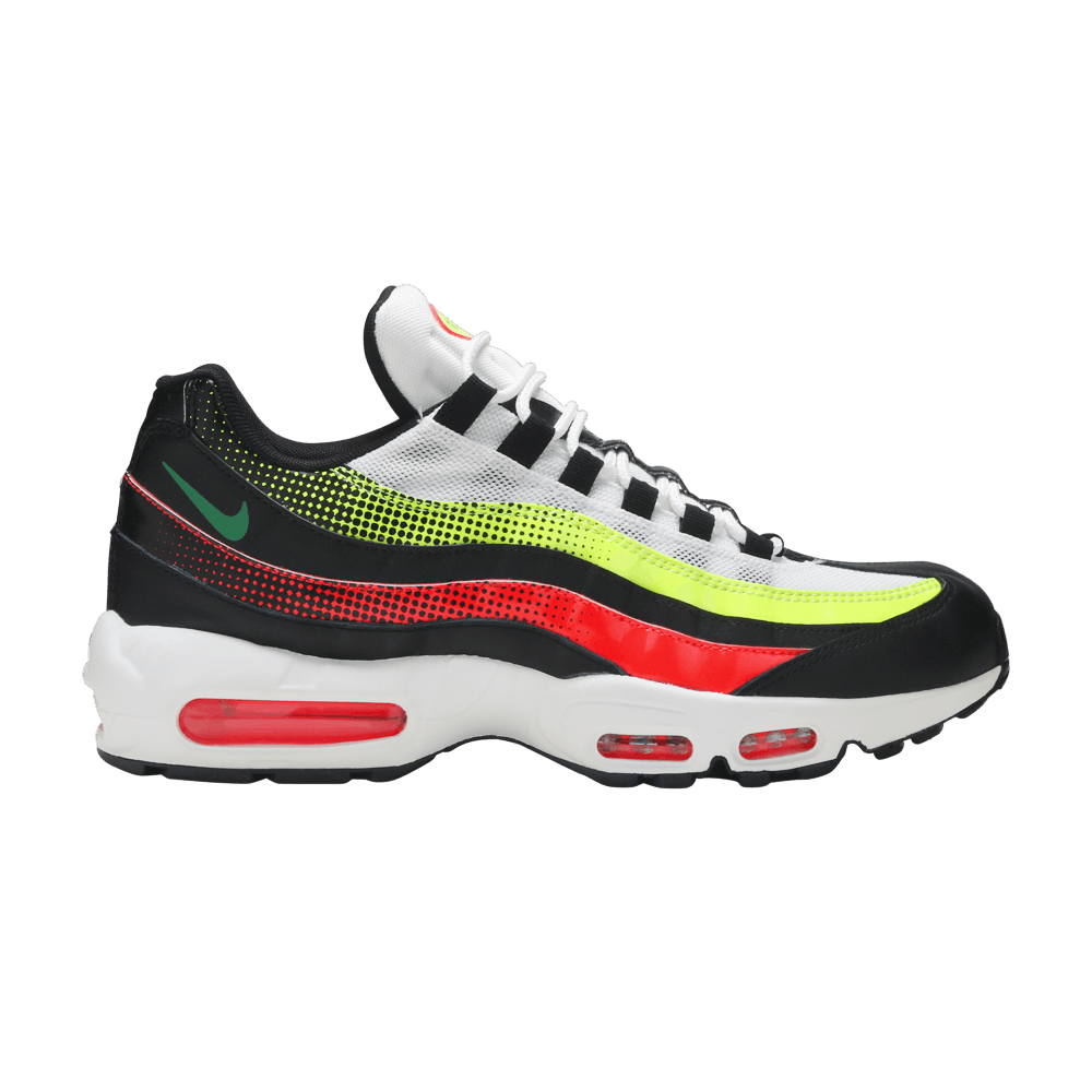 Air Max 95 SE 'Neon Collection'