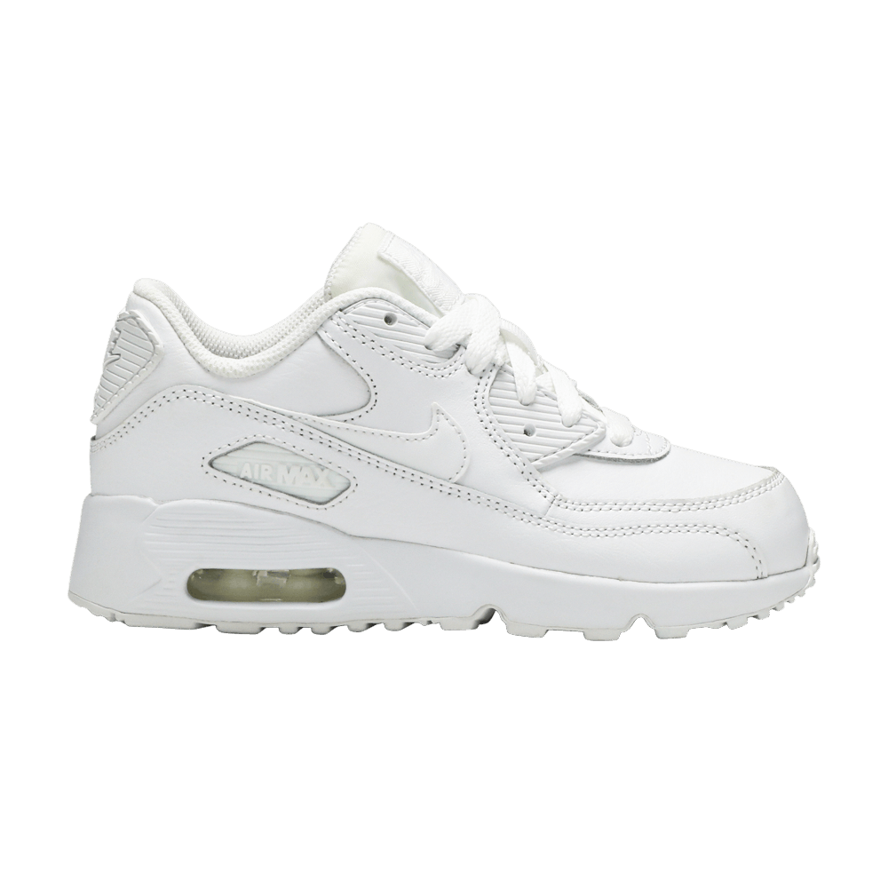 Air Max 90 LTR PS 'White'