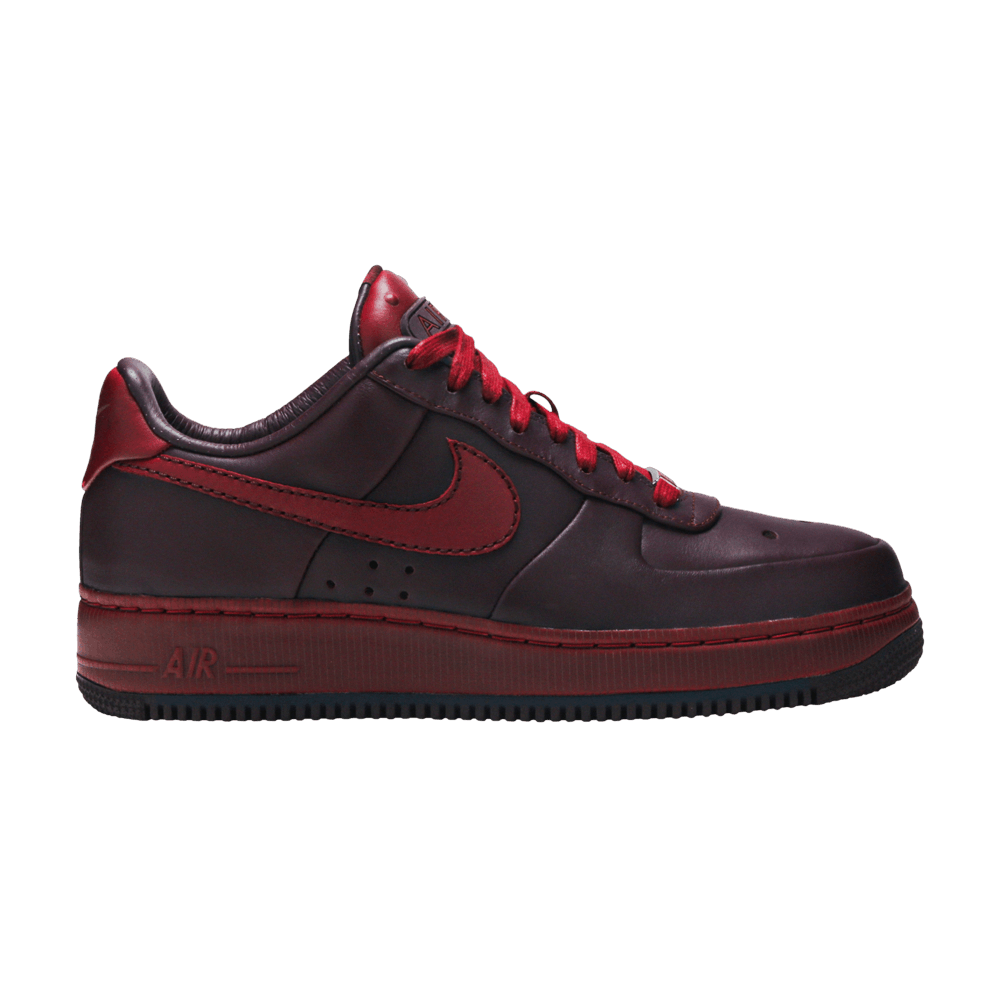 Air Force 1 Low Supreme Mco Cb 'Charles Barkley'