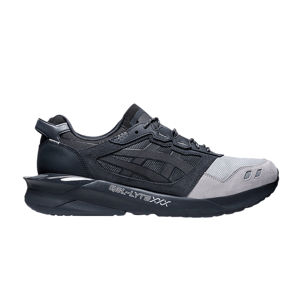 ASICS GEL LYTE 30 'CARRIER PIEDMONT GREY'