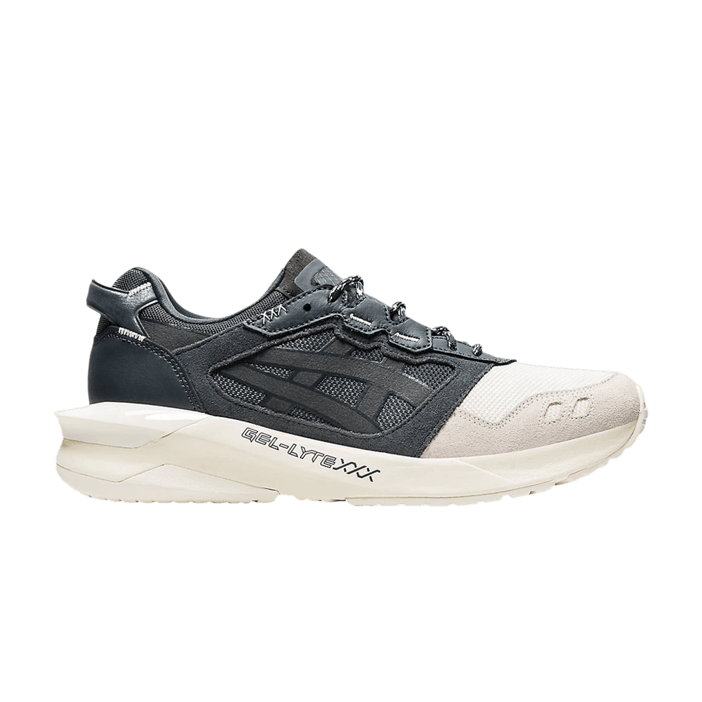 ASICS Wmns Gel Lyte 30 'Carrier Grey Cream' - 1022A249-020
