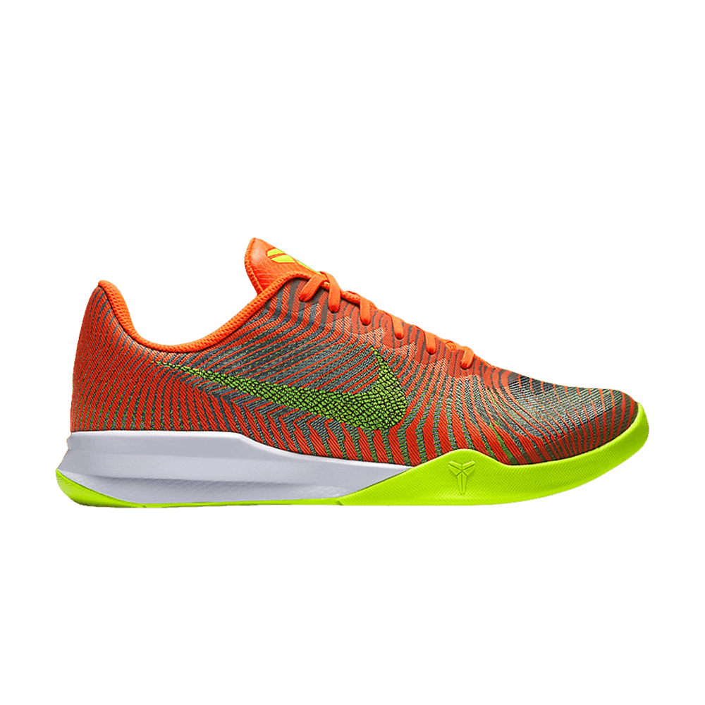 Buy Nike Kobe Mentality 2 'Thunder' - 818952 003 | GOAT