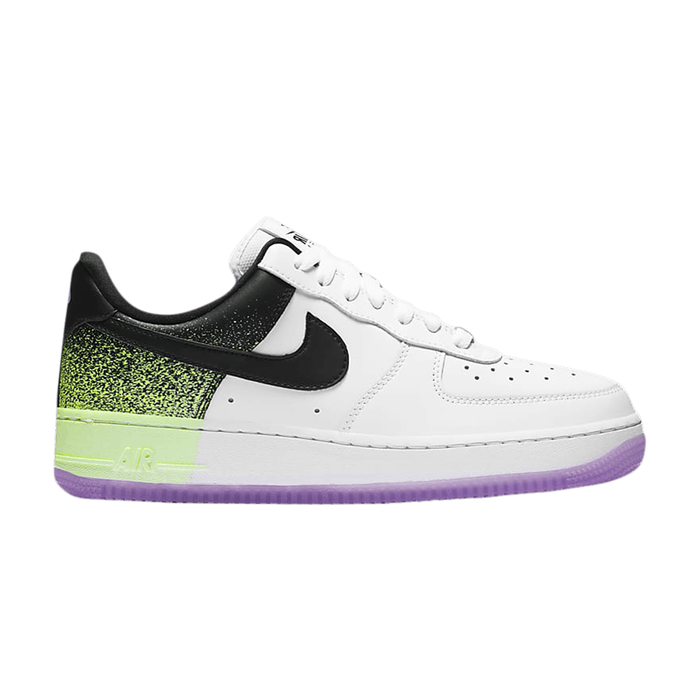 NIKE WMNS AIR FORCE 1 '07 'SPLATTER'