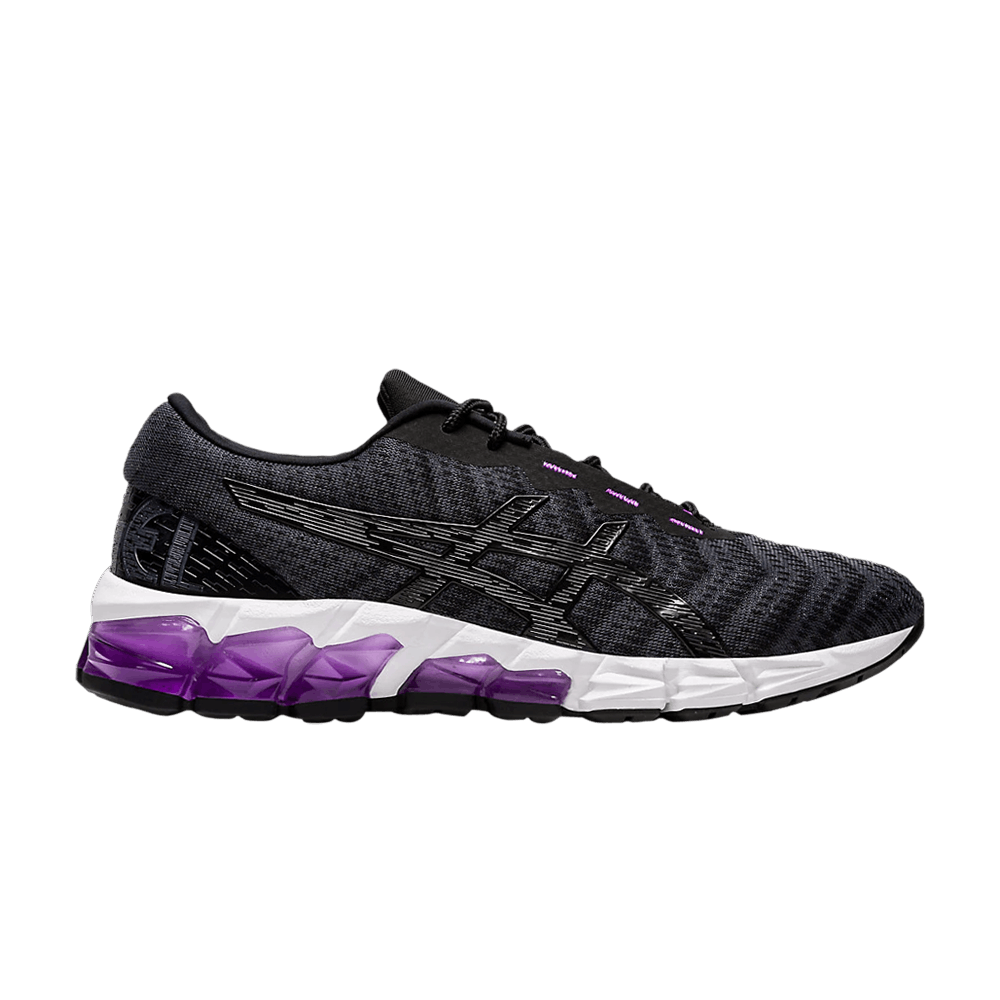 ASICS WMNS GEL QUANTUM 180 5 'BLACK PURPLE'