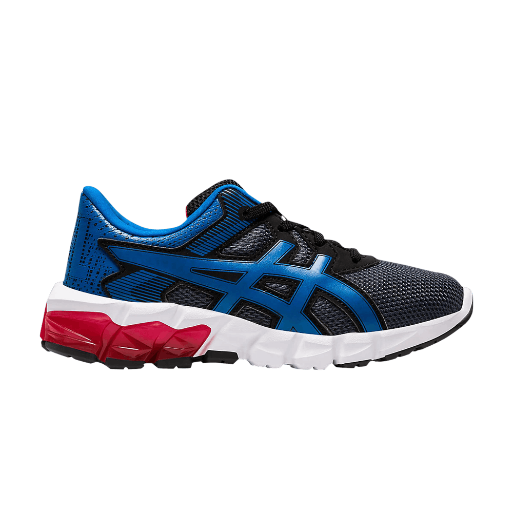 Asics Gel Quantum 90 2 PS 'Grey Directoire Blue'