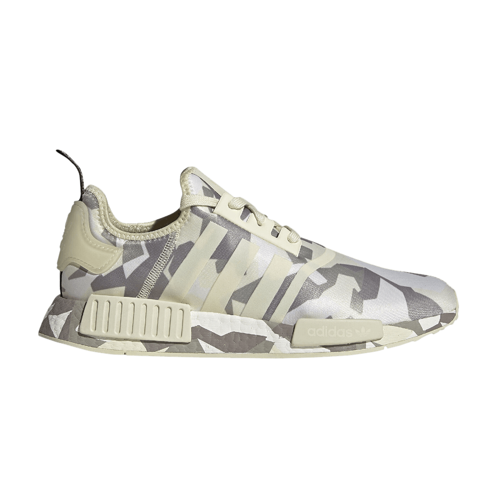 NMD_R1 'Fractal Camo - Sand' Sample