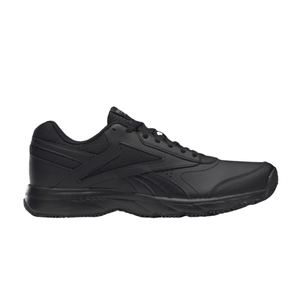 Reebok Work N Cushion 'Triple Black'