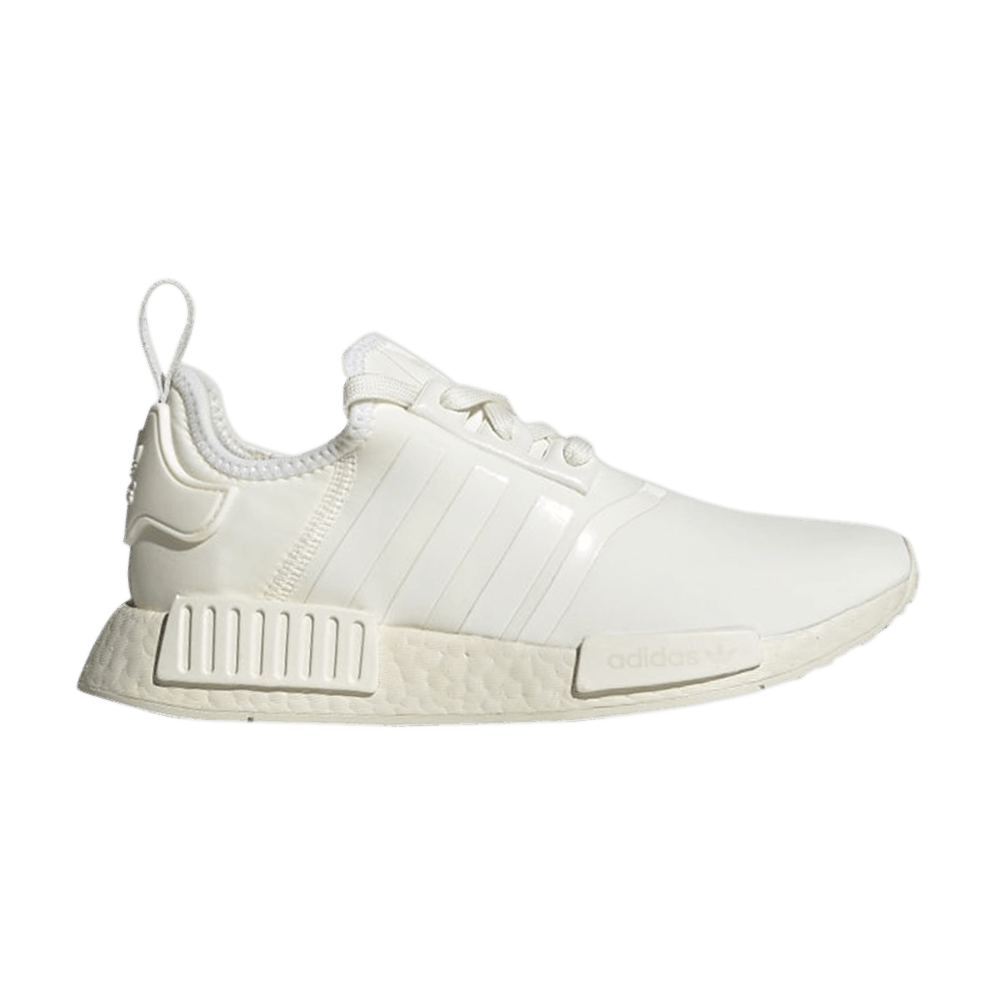 ADIDAS ORIGINALS WMNS NMD_R1 'OFF WHITE SAND'