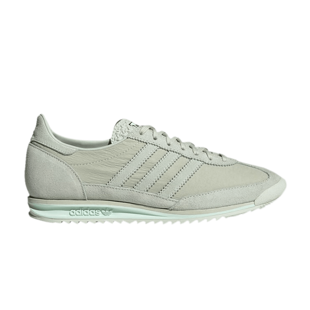 Buy Lotta Volkova x adidas SL 72 'Cloud White' - FV6611 | GOAT SA