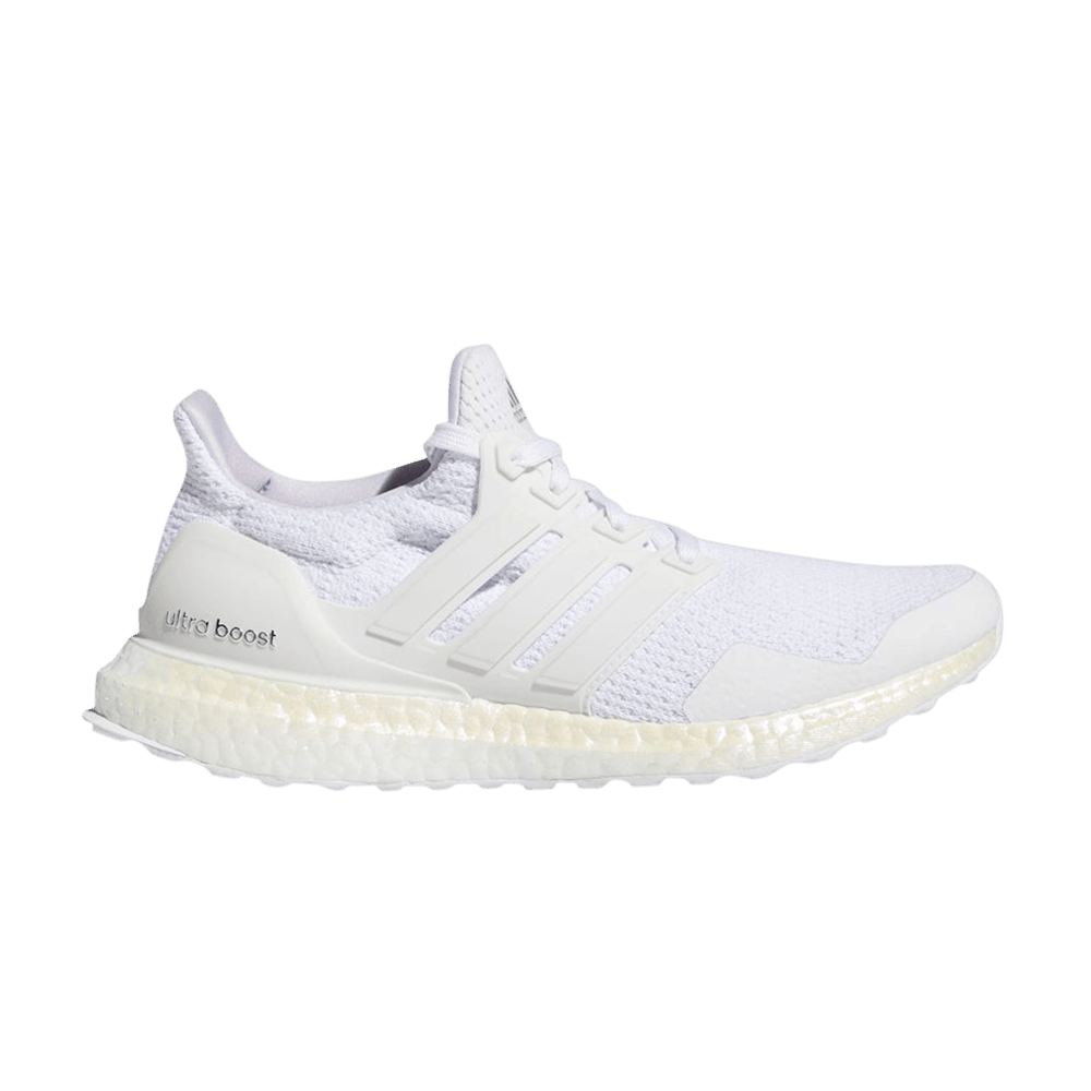 Adidas Wmns UltraBoost 'Aged Boost - Triple White'