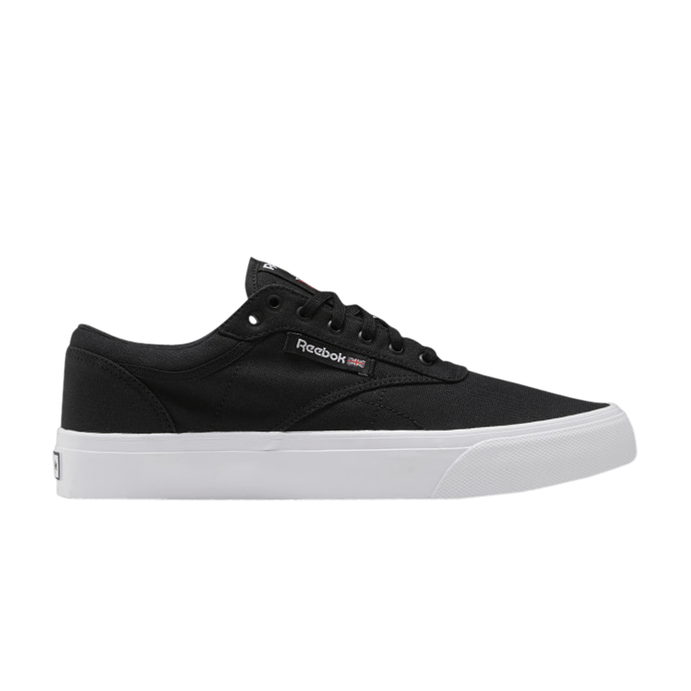 Reebok Club C Coast 'Black White'