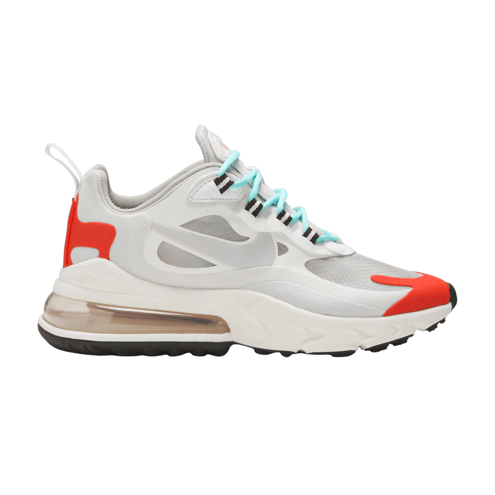 Wmns Air Max 270 React 'Mid-Century'