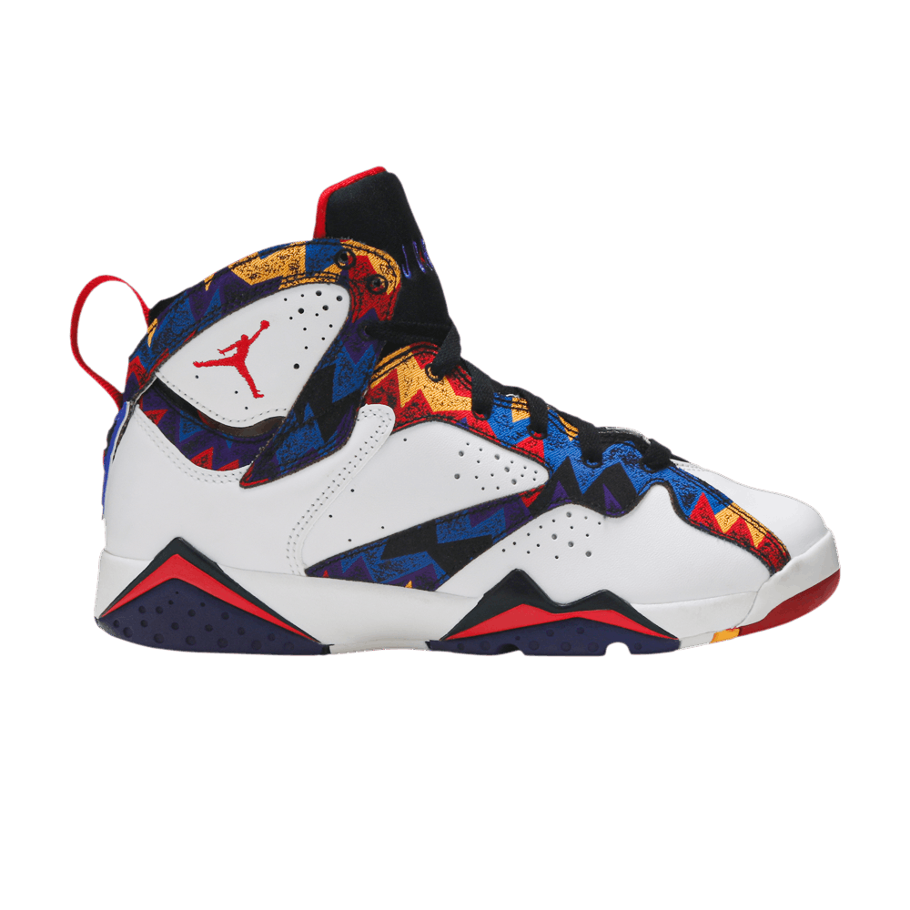 Air Jordan 7 Retro GS 'Sweater'