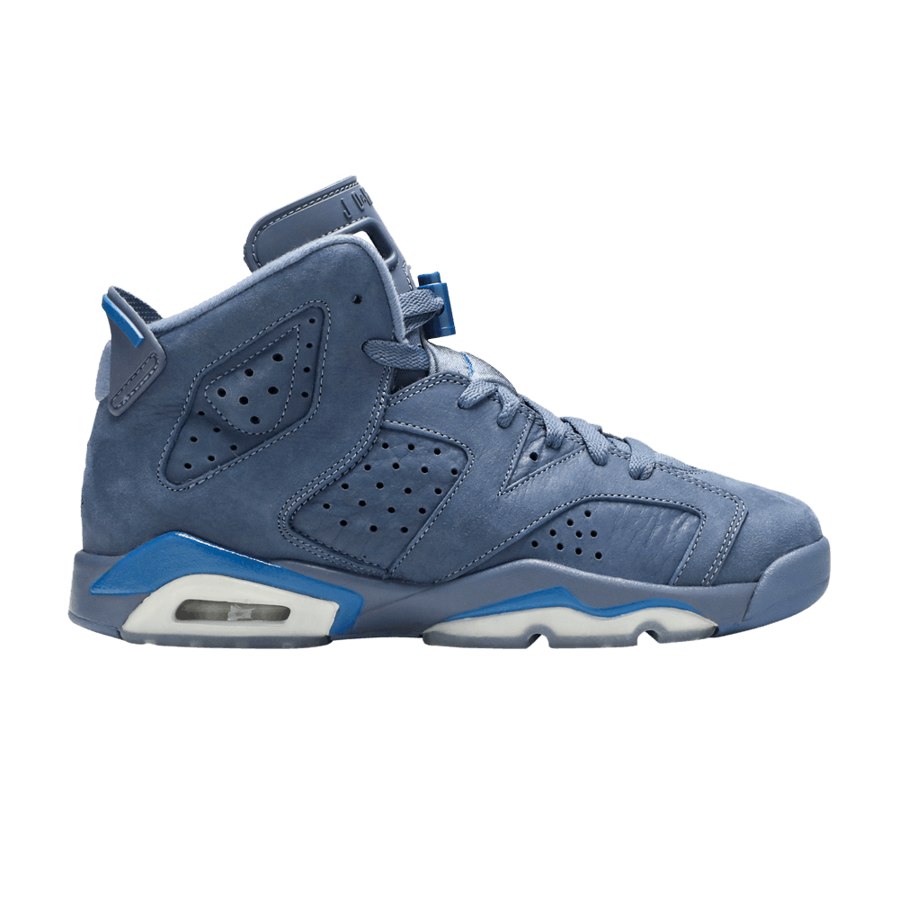 Air Jordan 6 Retro GS 'Diffused Blue'