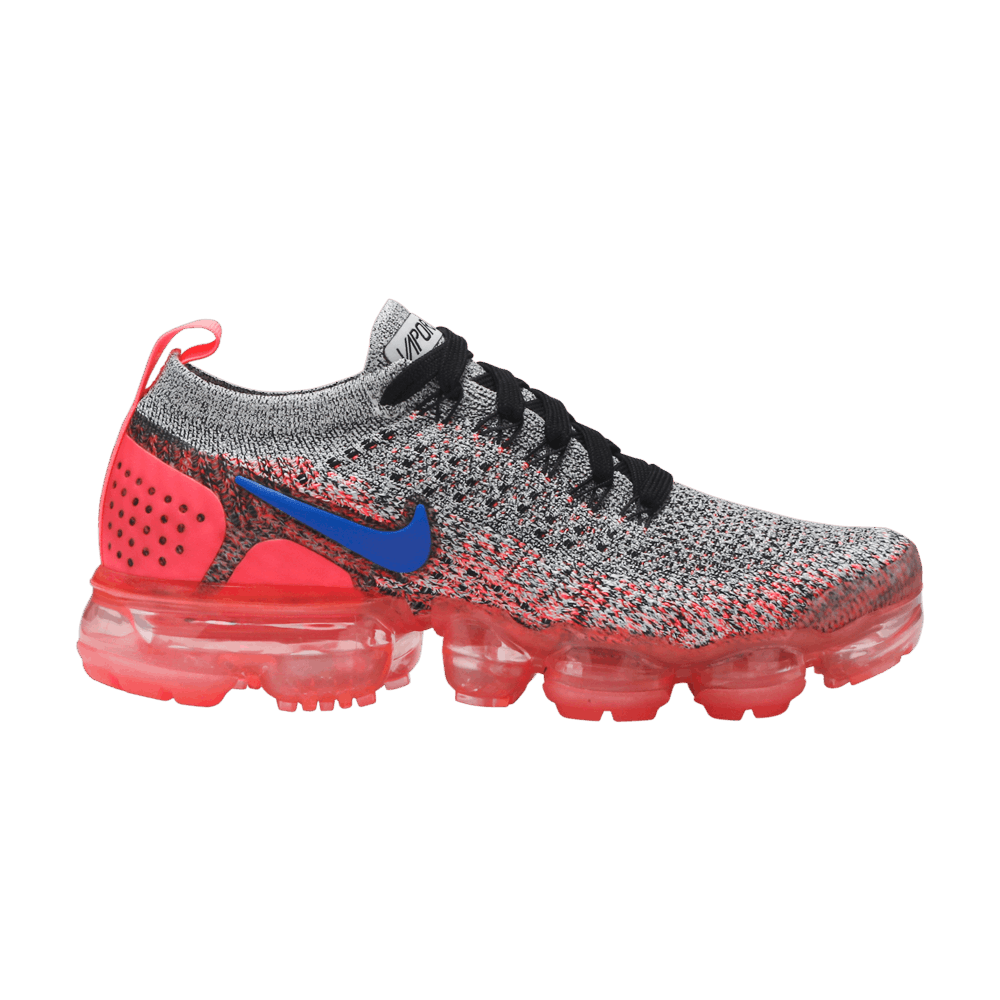 Wmns Air VaporMax 2 'Ultramarine'