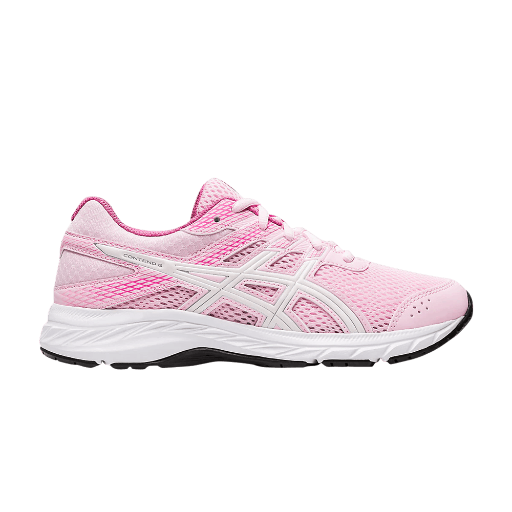 Asics Gel Contend 6 GS 'Cotton Candy'