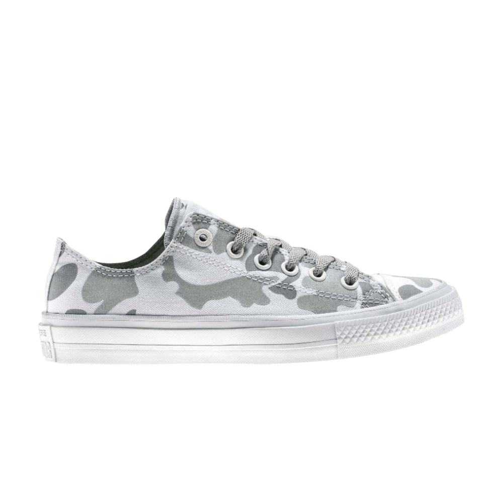 Converse Chuck Taylor All Star 2 Low 'Grey Camo'