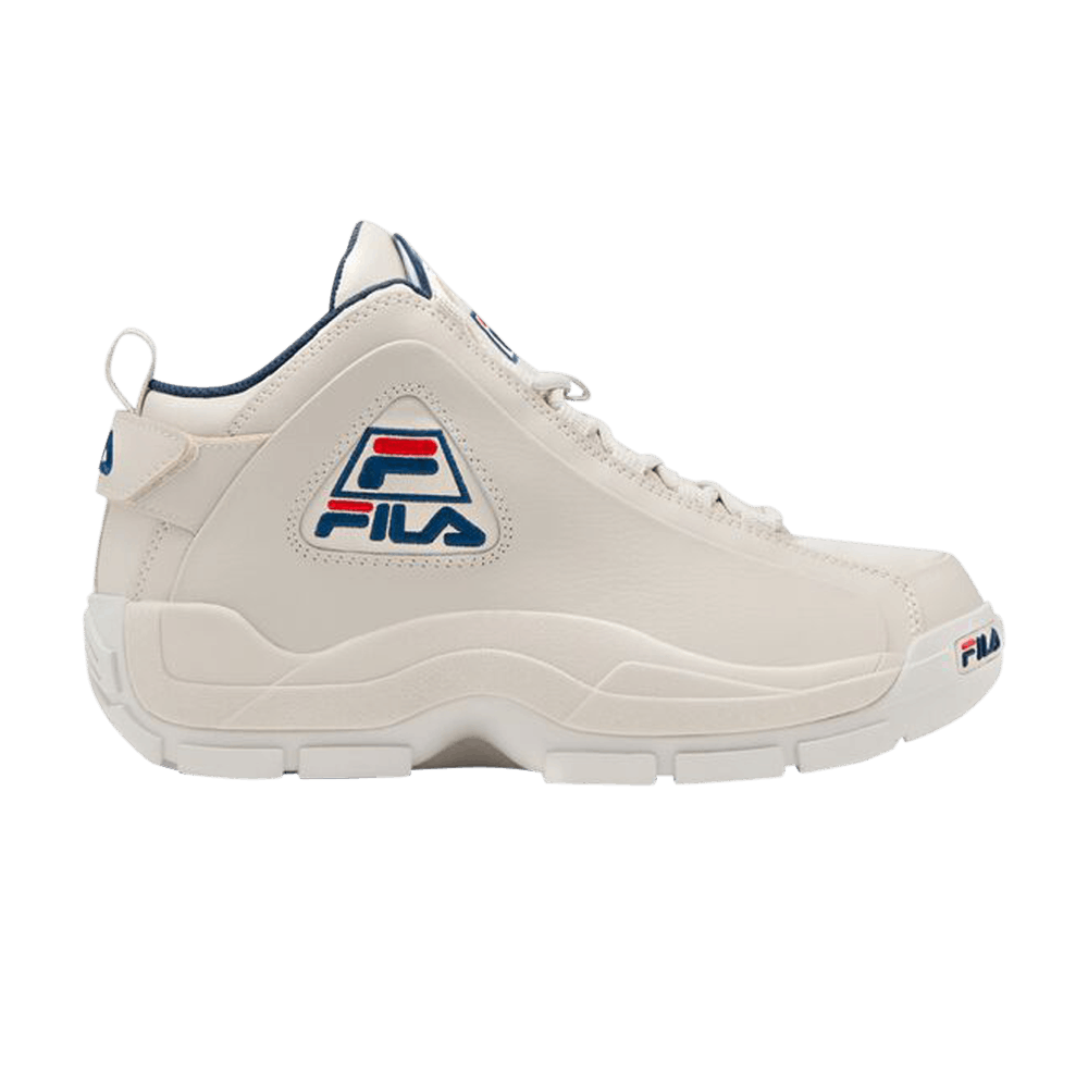 Fila Grant Hill 2 'Cement' - 1BM00736-050