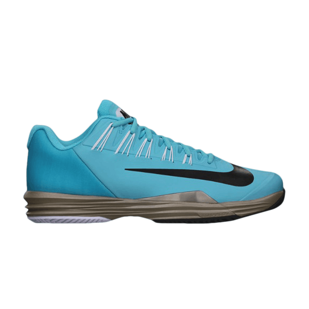 Buy Nike Lunar Ballistec 1.5 Legend - 812939 001 | GOAT
