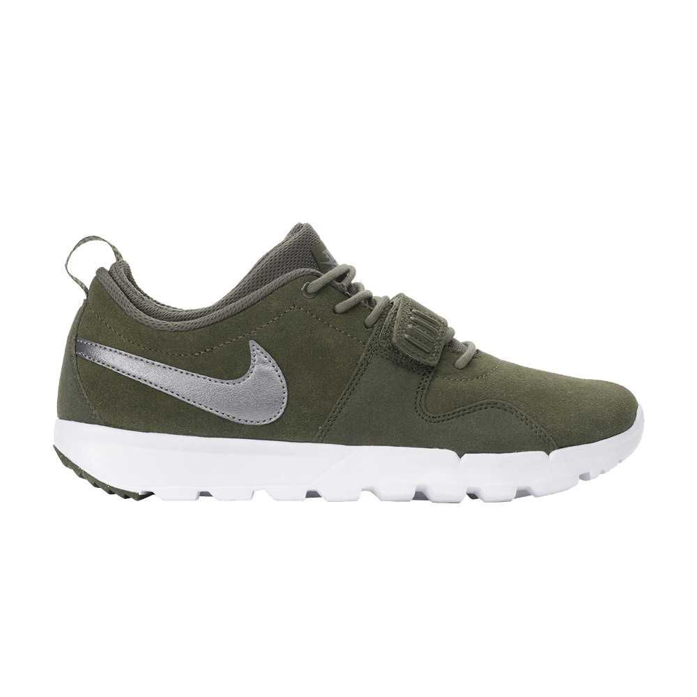 nike sb trainerendor poler