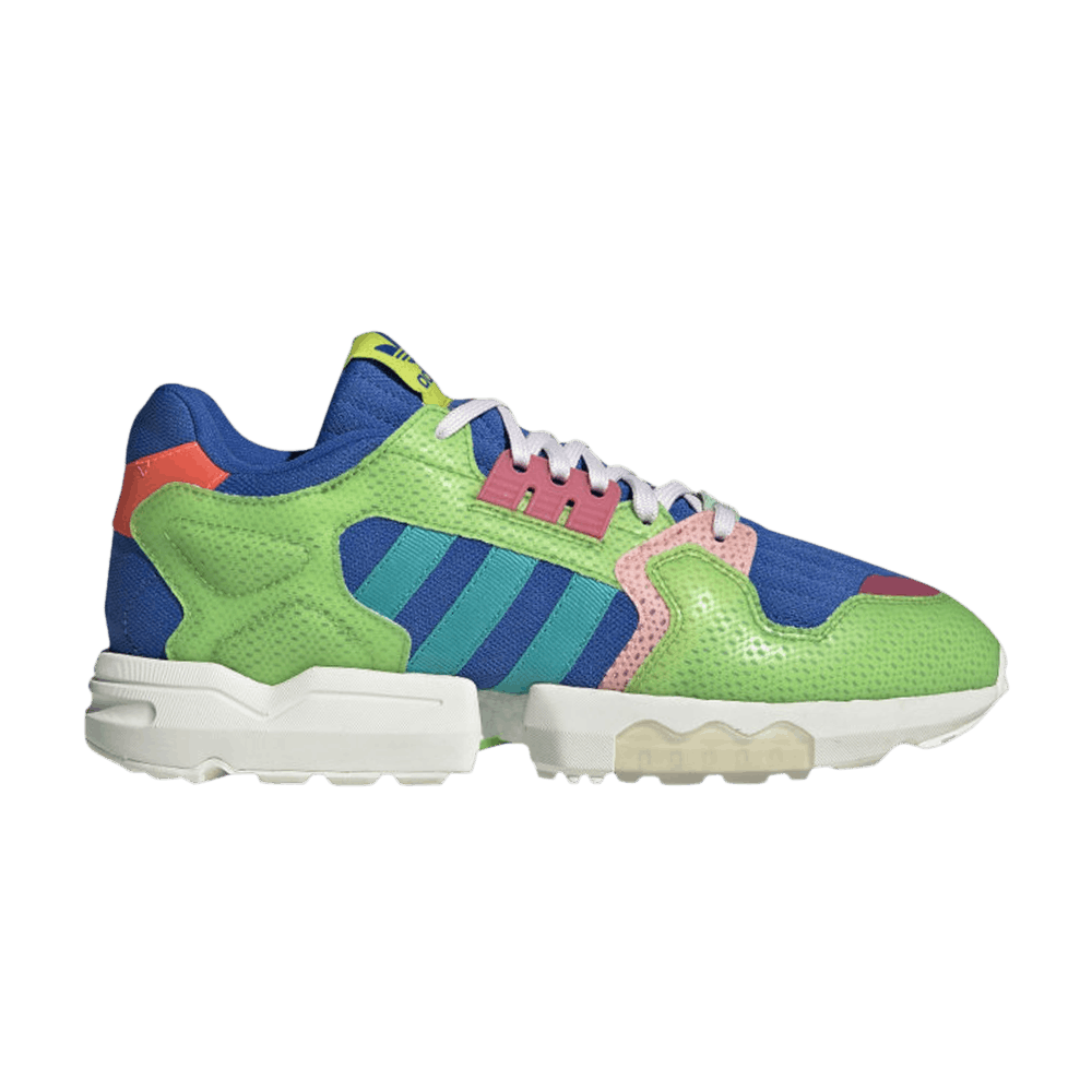 Buy adidas ZX Torsion 'Solar Red' - EH0251 | GOAT
