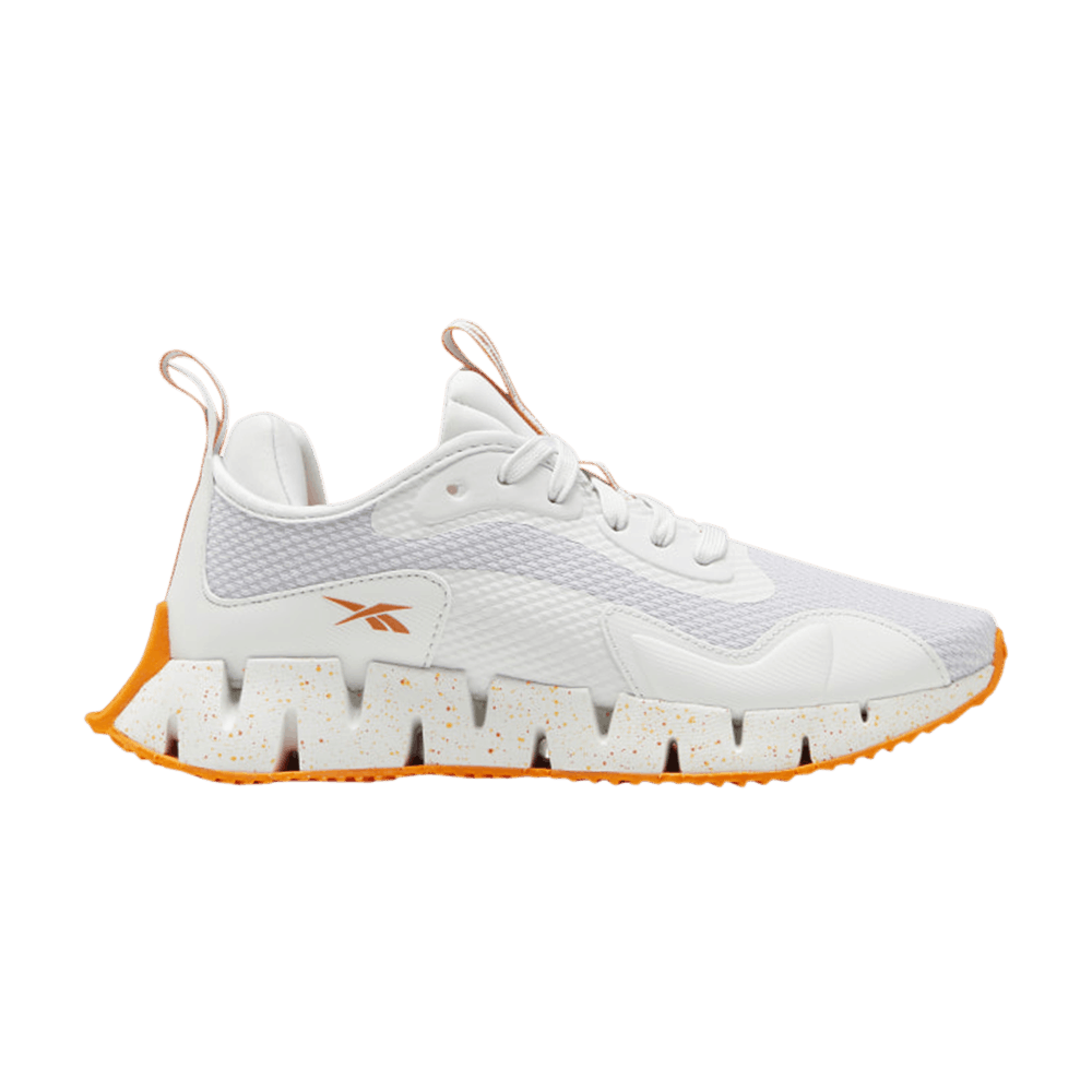 Reebok Wmns Zig Dynamic 'Carotene'