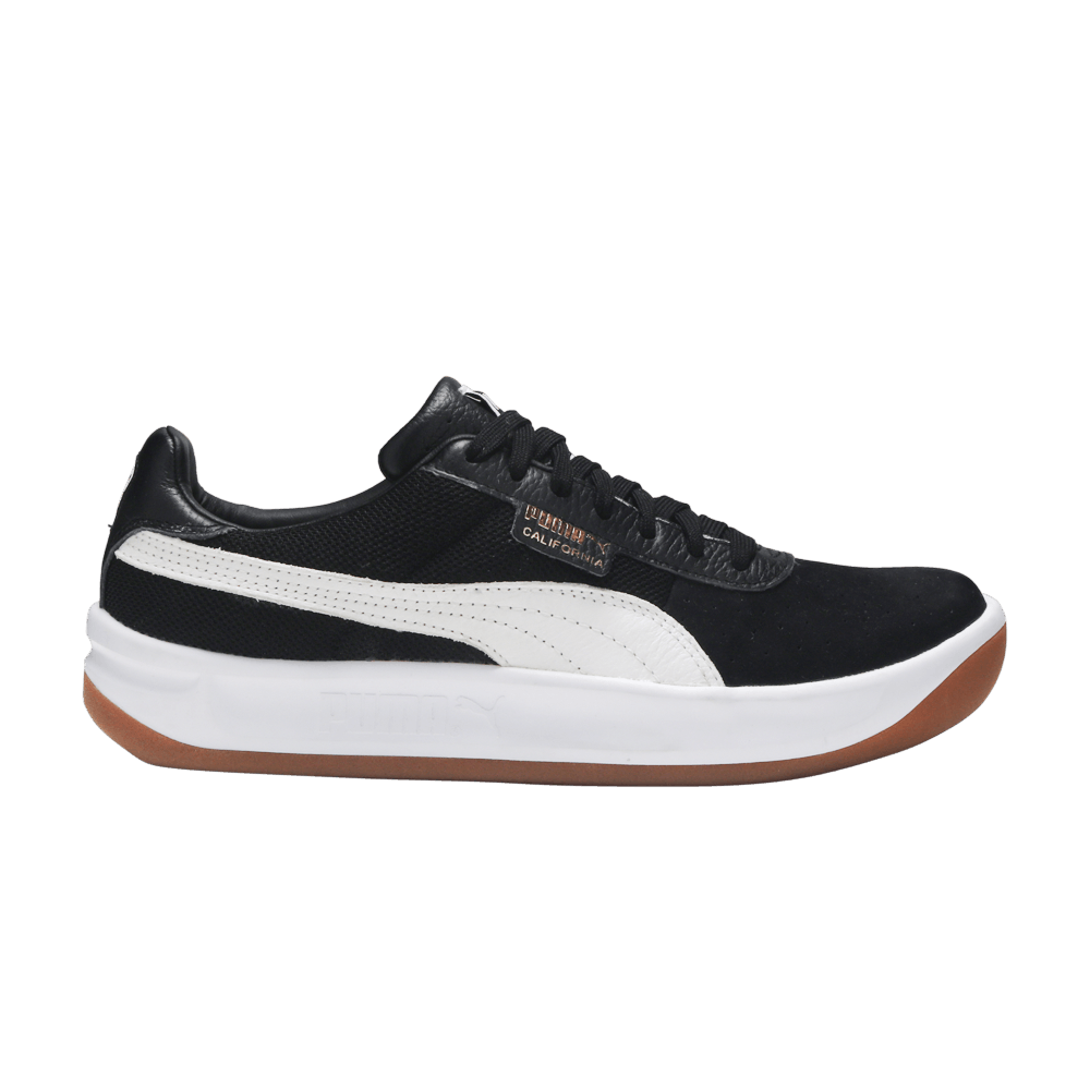 California Casual 'Black Gum'