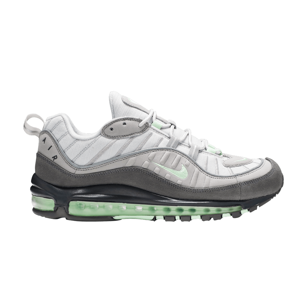 Air Max 98 'Vast Grey Mint'