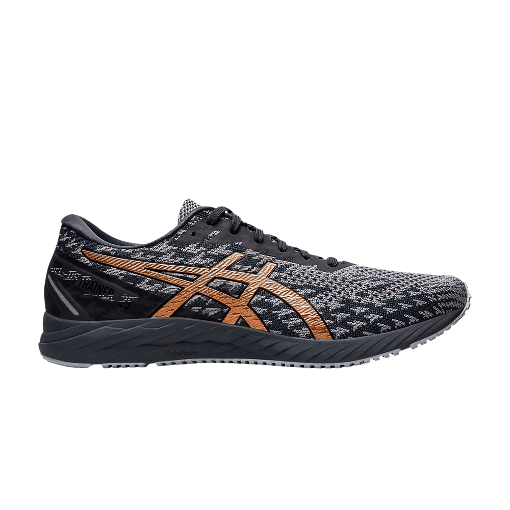 ASICS Gel DS Trainer 25 'Carrier Grey Bronze'
