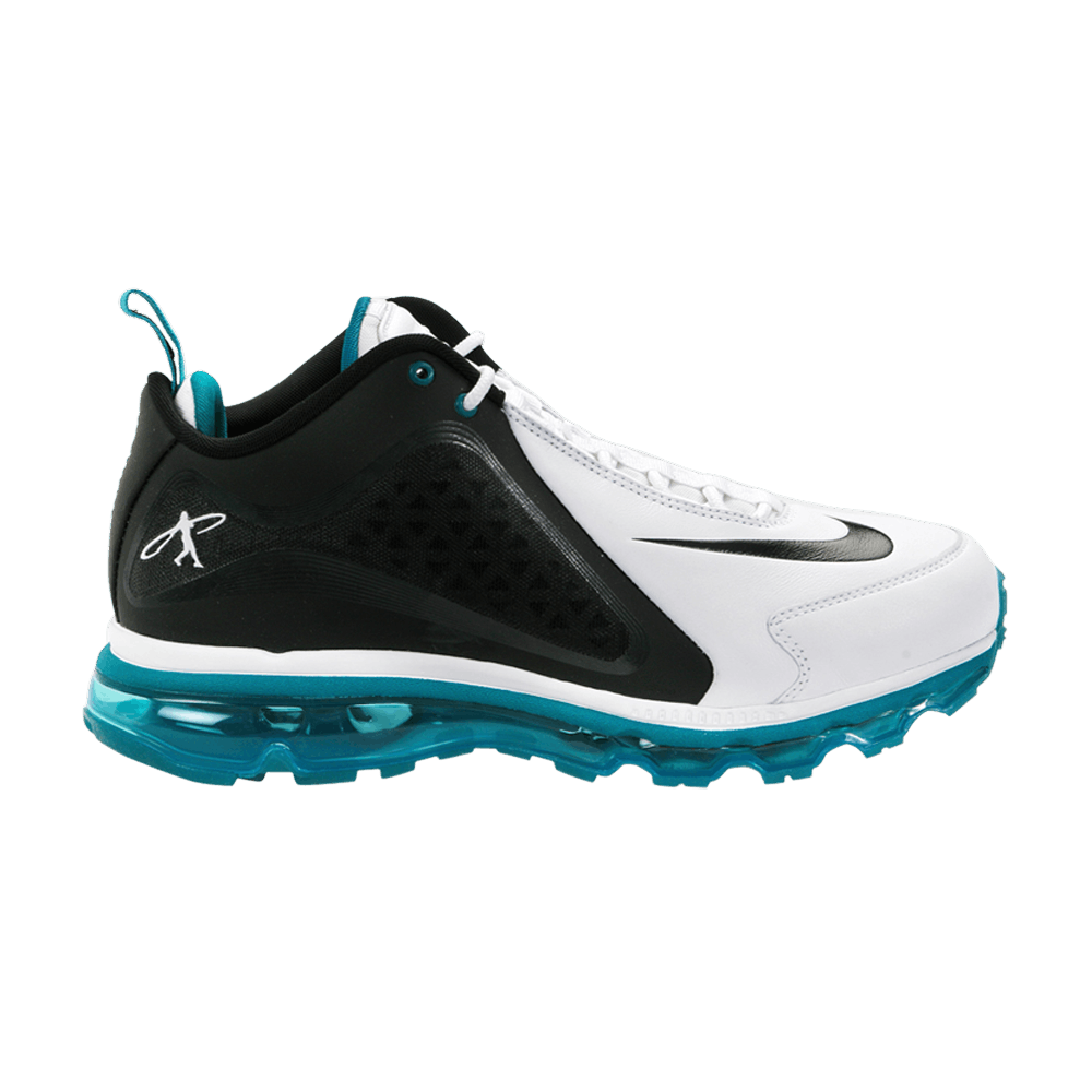 griffey turquoise