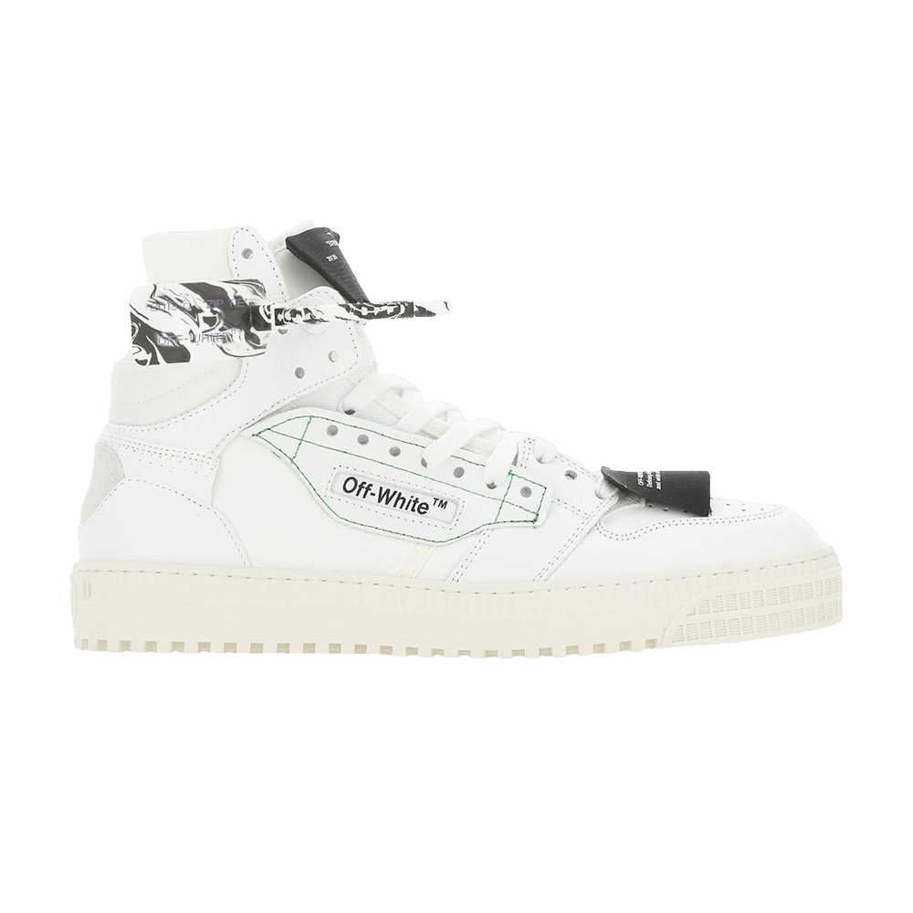 Off-White Off-Court 3.0 'White'