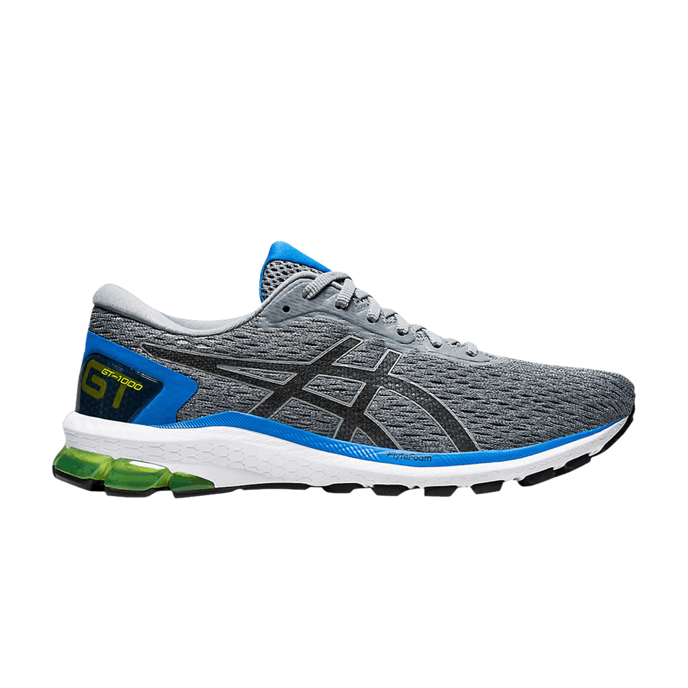 GT 1000 9 'Sheet Rock Blue'