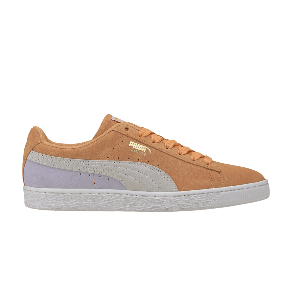 Suede Classic 'Cantaloupe'
