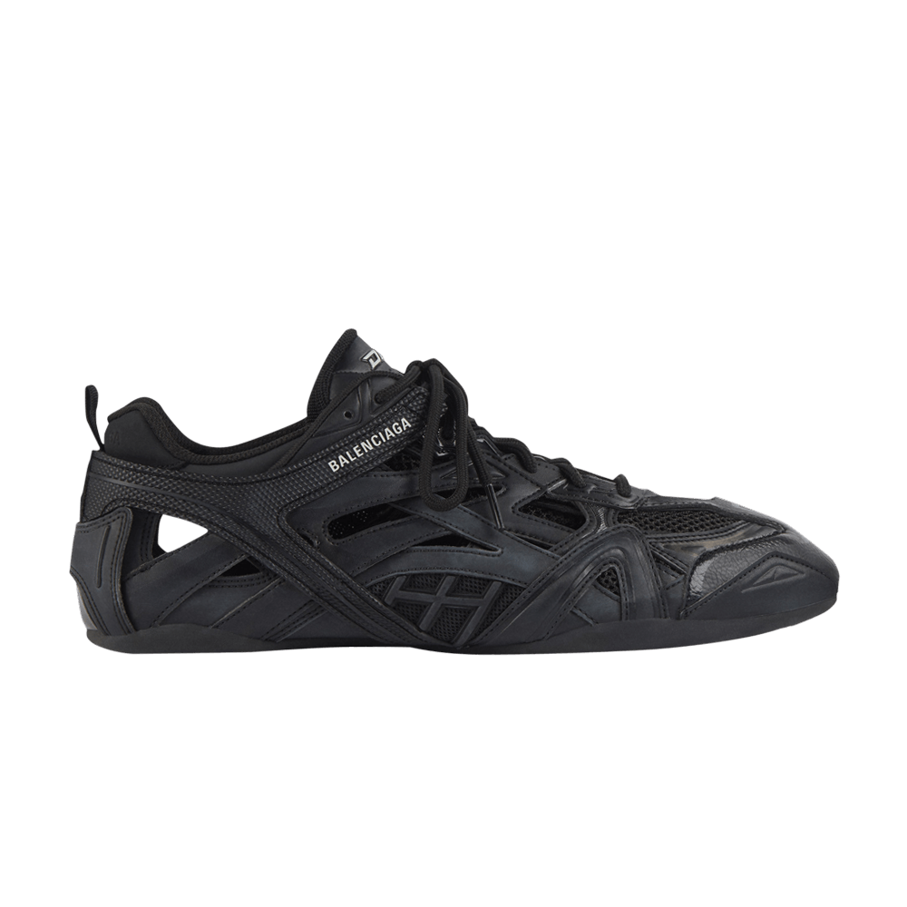 Balenciaga Drive Sneaker 'Black'