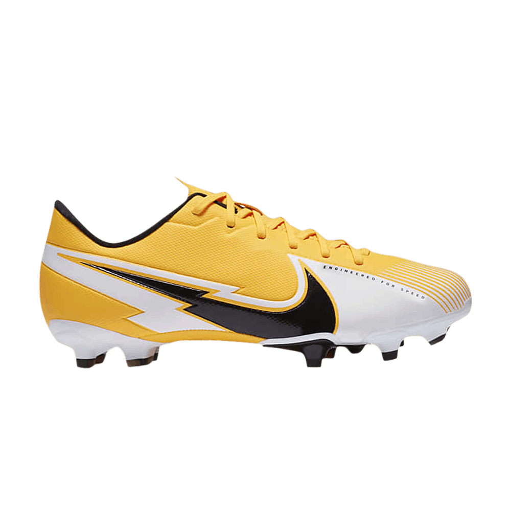 Nike Mercurial Vapor 13 Academy MG Jr. 'Laser Orange'
