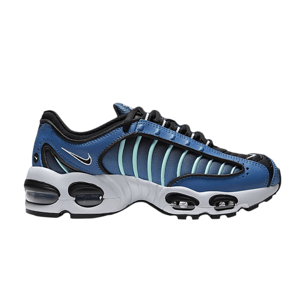 Nike Air Max Tailwind 4 GS 'Industrial Blue'