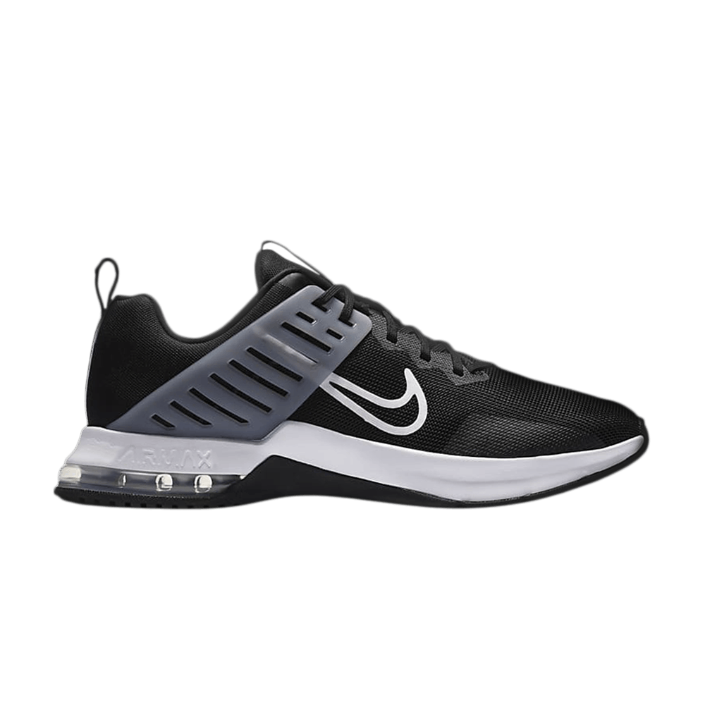 NIKE AIR MAX ALPHA TR 3 'BLACK WOLF GREY'