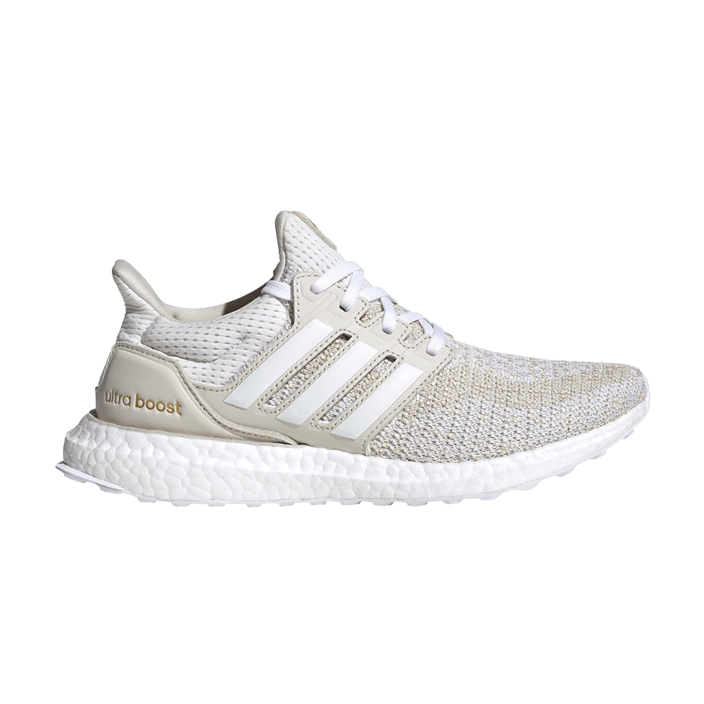 Adidas Wmns UltraBoost DNA 'Cloud White' Sample