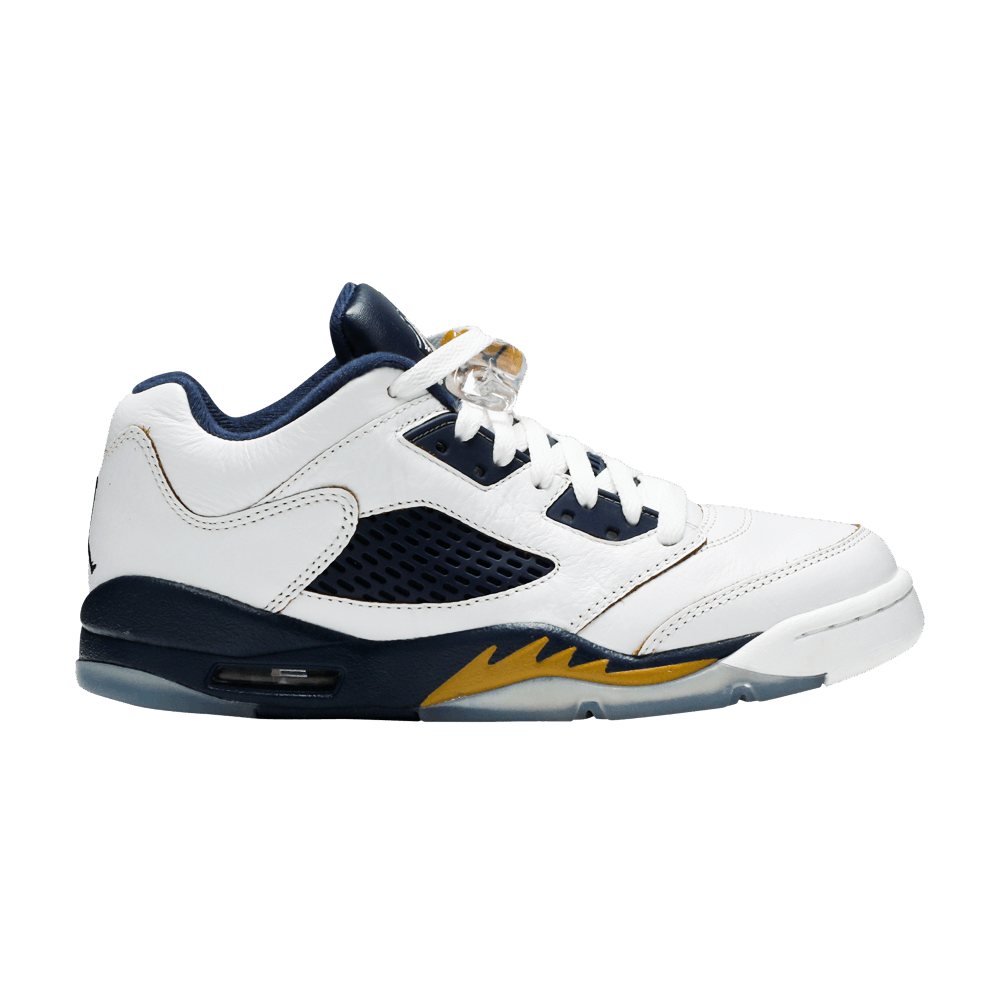 Air Jordan 5 Retro Low GS 'Dunk From Above'