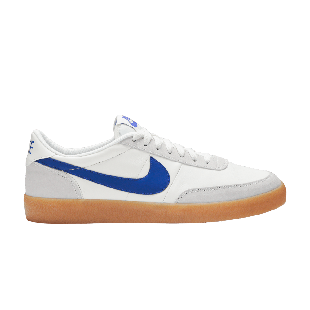 Killshot 2 Leather 'Hyper Blue'