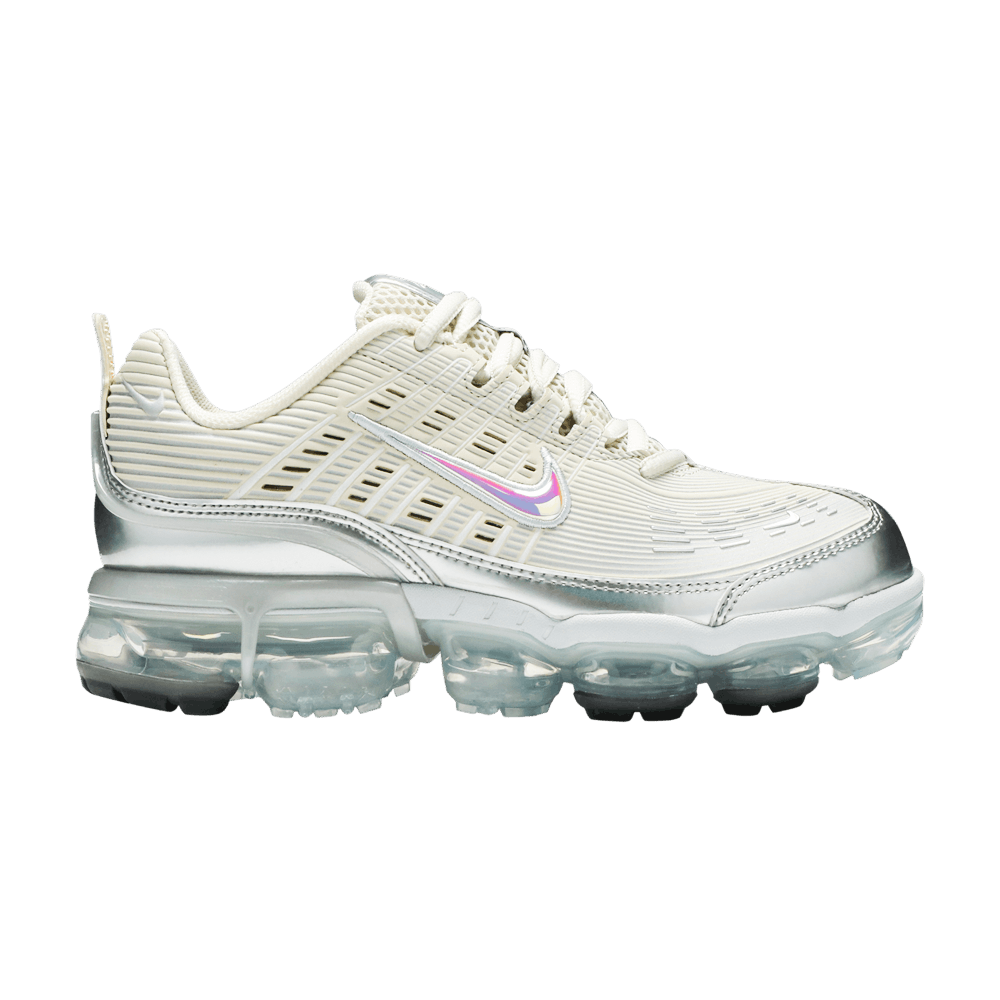 Wmns Air VaporMax 360 'Cream'