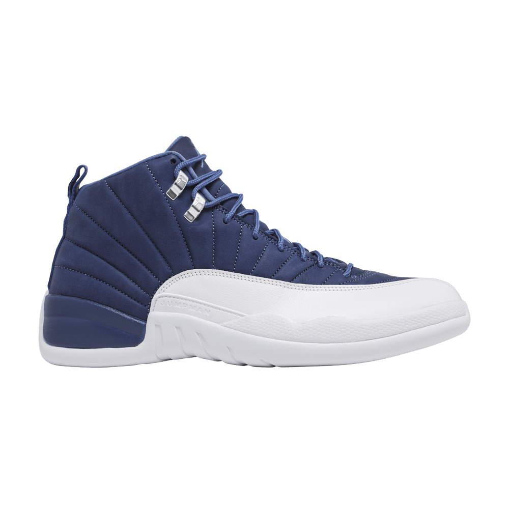 Air Jordan 12 Retro 'Indigo'