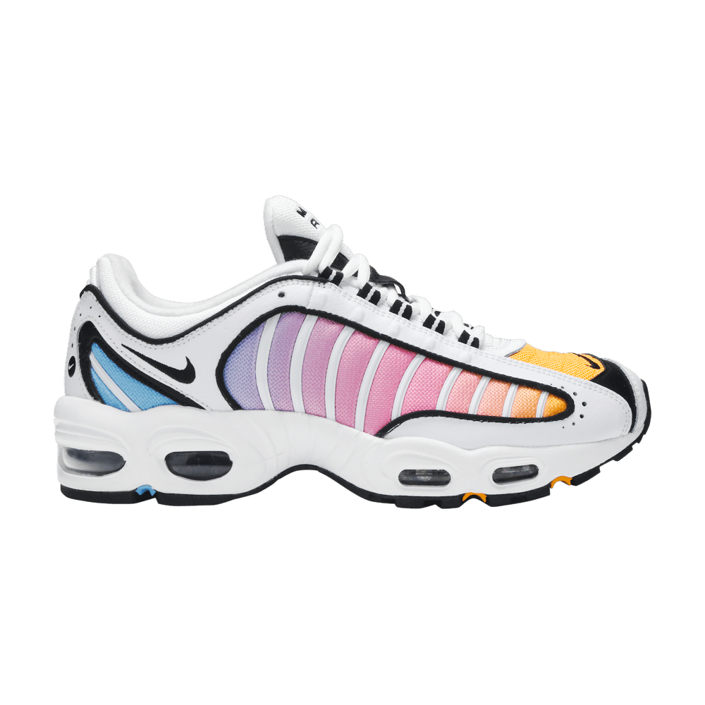 Wmns Air Max Tailwind 4 'Summer Gradient'